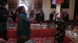 туй Вахони "Лангар Шитхарв* (кисми 4) беҳтарин рақси Вахони. Pamir wedding 2020