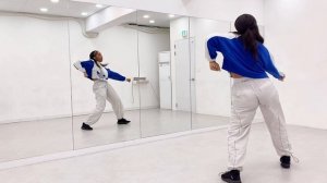 New Jeans ‘OMG’ - DANCE COVER