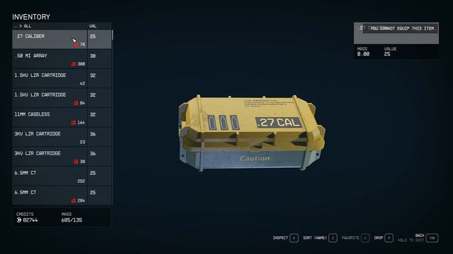 NEW CREDIT GLITCH FOR XBOX AND PC - STARFIELD