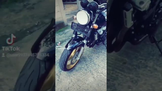 Honda CB400 |#400cc #2k23 #sl Part 02 ?❌⭕ смотреть онлайн