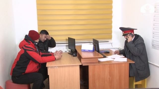 Баластан шоу  / Жаңы жылдык чыгарылыш  / 2021