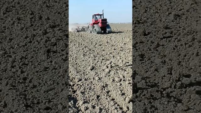 T 150 k quadtrac with Fiat Motor 230 hp смотреть онлайн