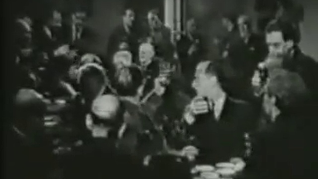 Forces Occultes 1943