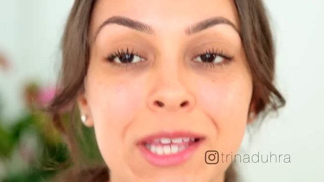 HIGH END MASCARA VS. DRUGSTORE MASCARA | SPEND OR SAVE? - TrinaDuhra