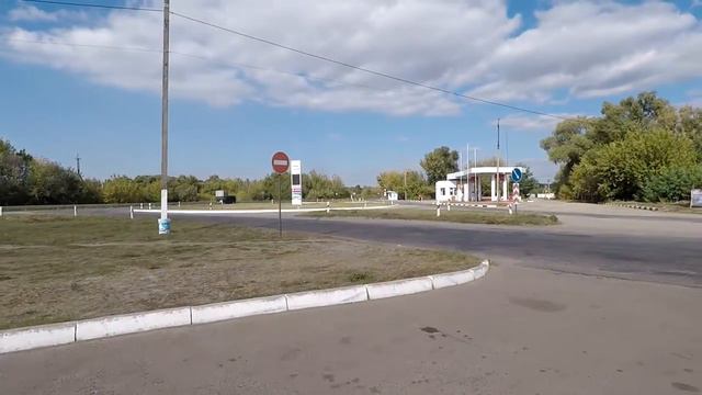 с.Верхняя Сыроватка. Сумский район.Кафе "Гермес" смотреть онлайн