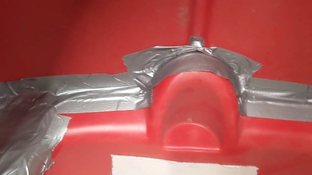 Upgrading A Cheap Plastic Kayak With A Hatch And Watertight Bulkhead