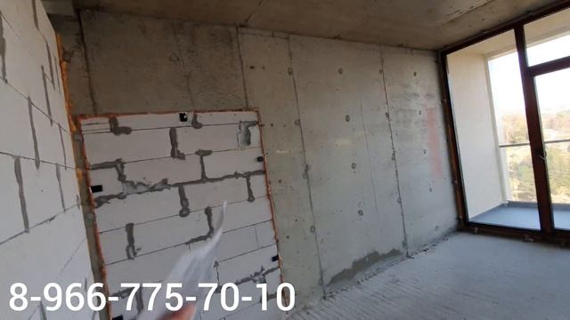 ЖК МЕТРОПОЛЬ Сочи СДАН! 17-95м² ЛУЧШИЕ ВИДЫ В СОЧИ! р-н Светлана низ, статус Квартира, смотреть онлайн