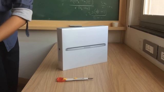Macbook Pro Unboxing 2015 model Avoid buying 2016 model Amazon India смотреть онлайн
