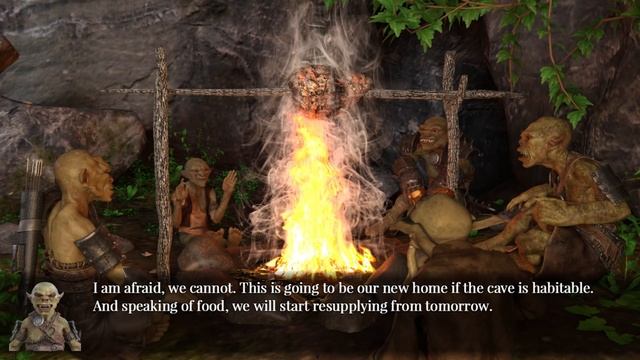 Goblin Slayer Would NOT Approve of this Goblin Breeding Game ? смотреть онлайн