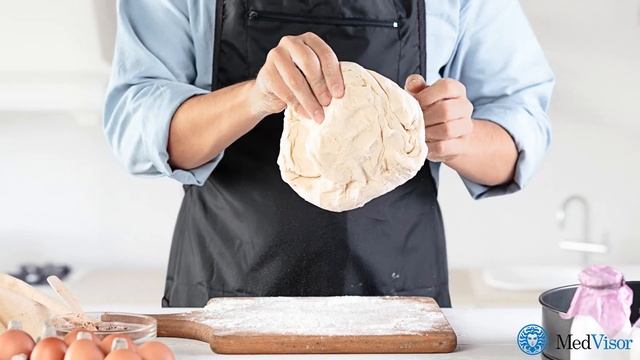 ЧТО ТАКОЕ ДРОЖЖИ И ВРЕДНО ЛИ ИХ ЕСТЬ смотреть онлайн