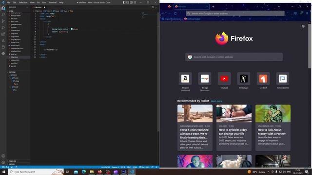 html title attribute || html toolkit || html title attribute in hindi смотреть онлайн