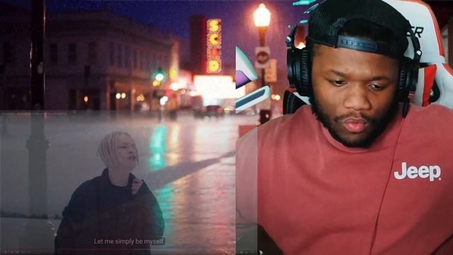 AMERICAN REACTING TO SHAMAN — ИСПОВЕДЬ (музыка и слова: SHAMAN) смотреть онлайн