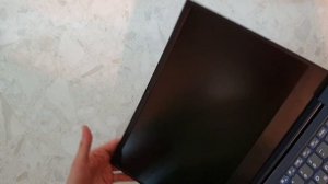 Ноутбук Lenovo IdeaPad S340-14IWL обзор