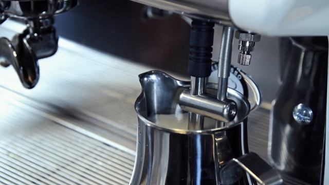 La Spaziale ITC_MAT_GA chrono counter options, HorecaClub смотреть онлайн