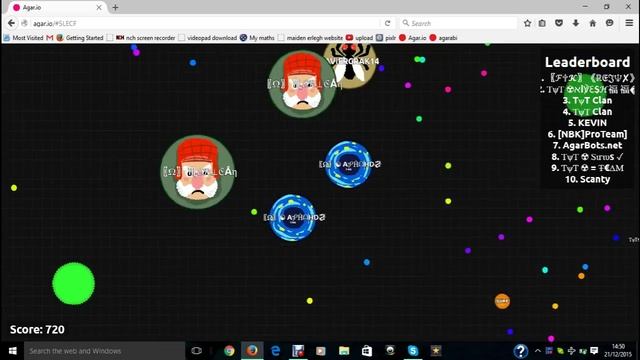 OMFG!! Best teaming episode yet with Merican! смотреть онлайн
