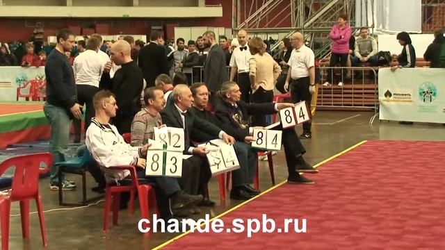Традиционное ушу (кунг-фу) смотреть онлайн