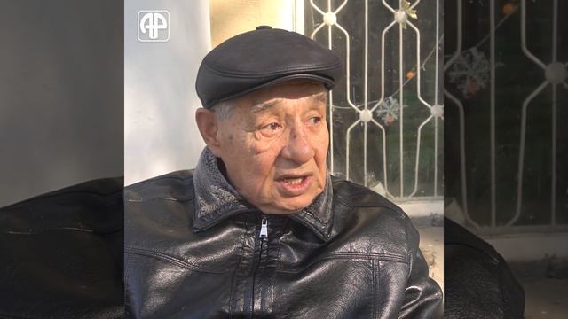 Что думают таджикистанцы о конфликте США с Ираном? смотреть онлайн