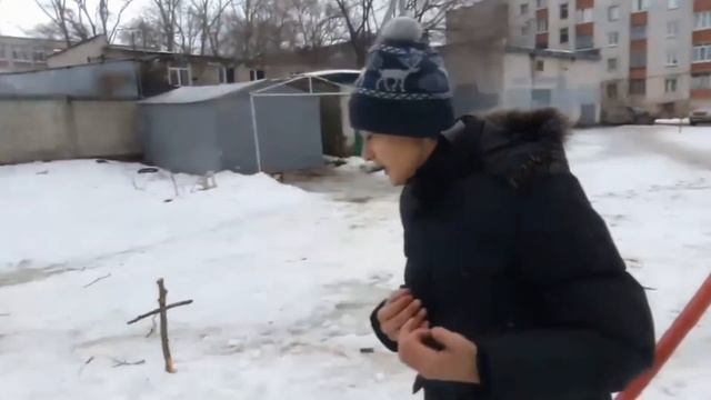 Снежный ком #3 смотреть онлайн