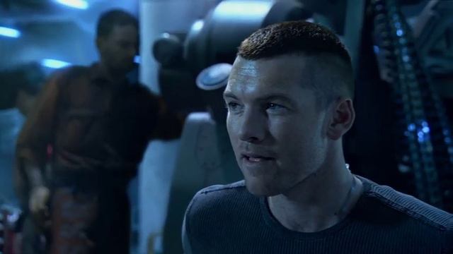 АВАТАР: Легенда об эскапизме