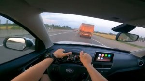 ЕДИНСТВЕННЫЙ тест CHERY TIGGO 4 113 сил,ВАРИАТОР,СРАВНЕНИЕ с FAW besturn X40 ,СПОСОБНЫ перемещаться