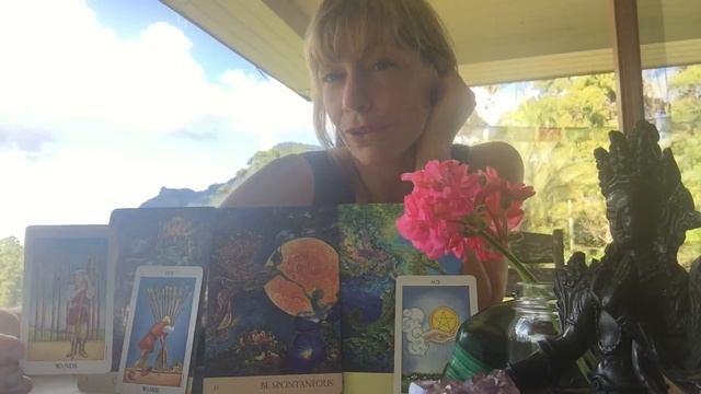 26th April 2018 DaiLy EneRgY ReaDinG bE yOur beSt seLf смотреть онлайн