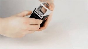 Trodat Printy 4924 How to Refill Ink