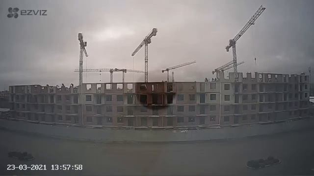 23 марта в Гармонии, Михайловск 2021 5 ЭТАЖ смотреть онлайн