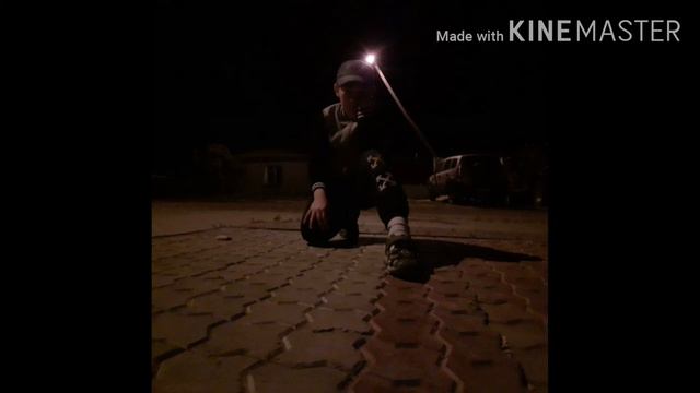 Пробуем создавать нашу музыку #1