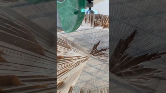 обработка торцовкой смотреть онлайн