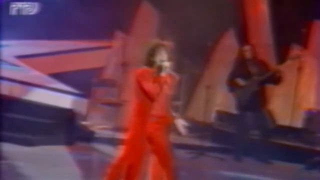 Валерий Леонтьев - Я позабыл твое лицо