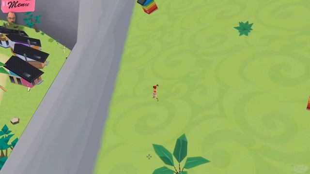 Catmouth Island #001 — Rein ins Adventure [DE][Let's Play] смотреть онлайн