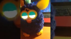 Полный обзор Furby Ферби на Русском языке 2