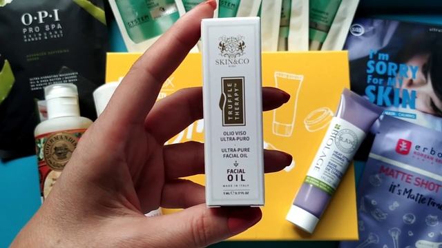 GLAMBOX #5 TOTAL LOOK ИЮЛЬ 2019 ОБЗОР КОРОБОЧКИ ГЛЭМБОКС 5 ТОТАЛ ЛУК смотреть онлайн