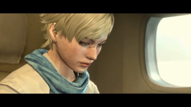 Resident Evil 6 Джейк Бонус Видео смотреть онлайн