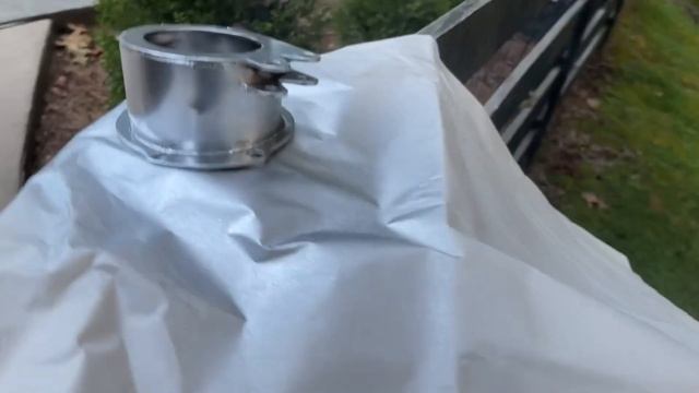 1987 Porsche 924S Front strut brace rehab and install смотреть онлайн