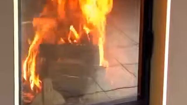 SUPRA Топка Univers смотреть онлайн