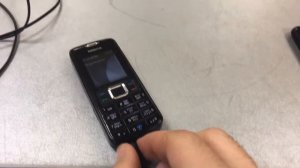Nokia 3110