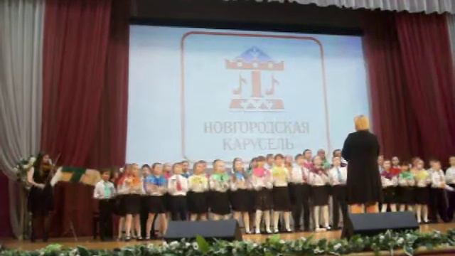 И.Хрисаниди "Детский джаз" смотреть онлайн