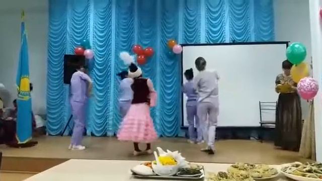Танец Гигена рук смотреть онлайн