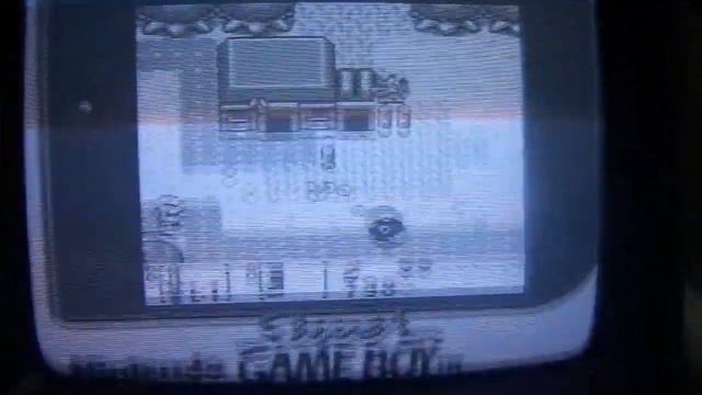 Sony Black and White PVM 97 Super Gameboy Madness! Tint or no tint? смотреть онлайн
