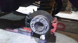 тормоза соболь на ниву, здт и гидроручник.