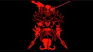 Крутая музыка Андайн бессмертной UnderFell