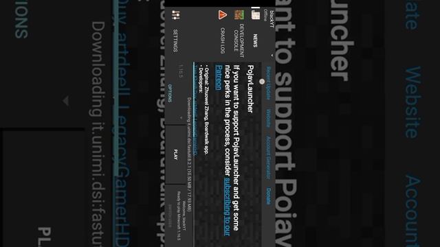 *How to download java edition on Android ?% real смотреть онлайн