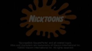 United Plankton Pictures Inc./Nicktoons (2000)