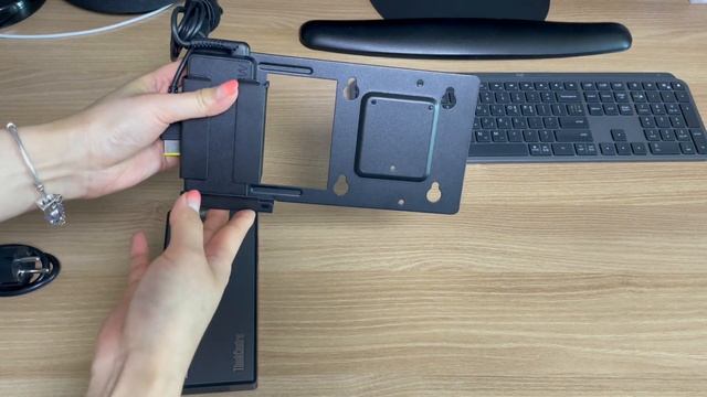 [씽크리퍼] ThinkCentre M75n 소개!