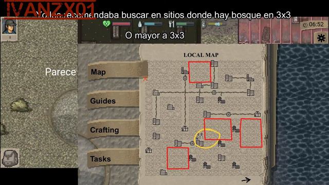 CONSEJOS PARA ENCONTRAR LUGARES SECRETOS // 🅼🅸🅽🅸🅳🅰🆈🆉 смотреть онлайн