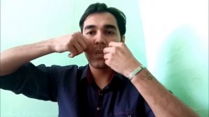 Мастер-класс по игре на кубызе Умурзаков М