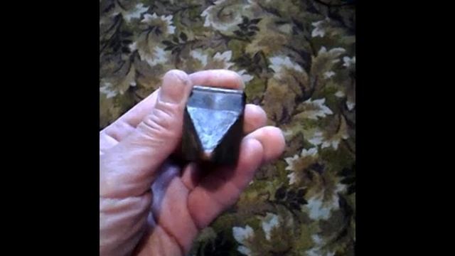 Что это ? (нашёл в земле) смотреть онлайн