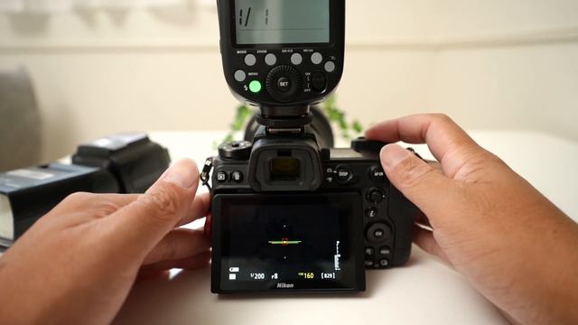 【Godox V850III】クリップオンストロボで迷ったらこれがオススメです。