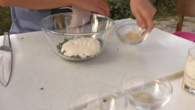 Баклажаны как грибы. Просто и очень вкусно смотреть онлайн